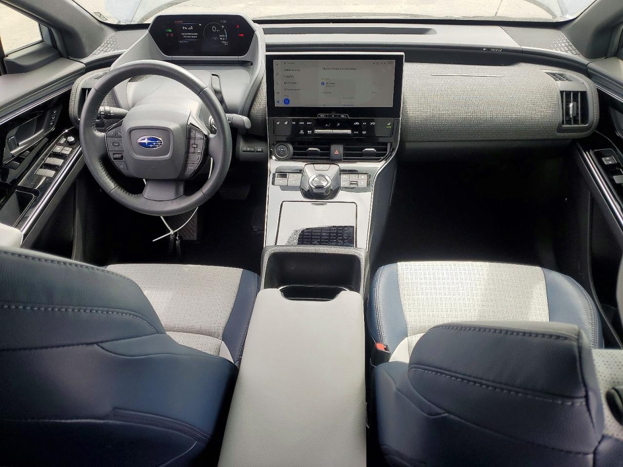 Subaru Solterra Premium
