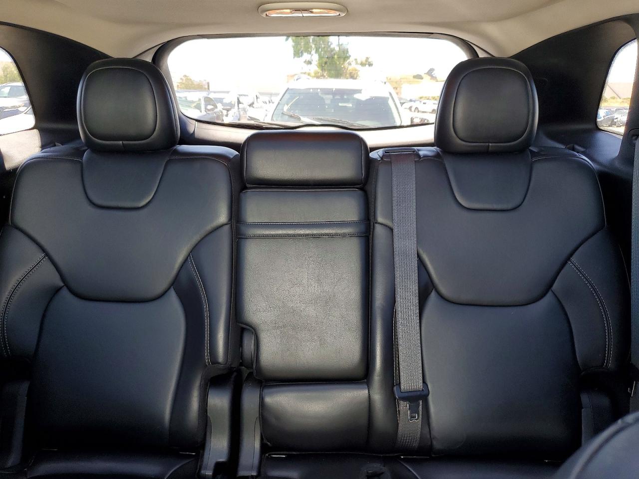 Jeep Cherokee Limited