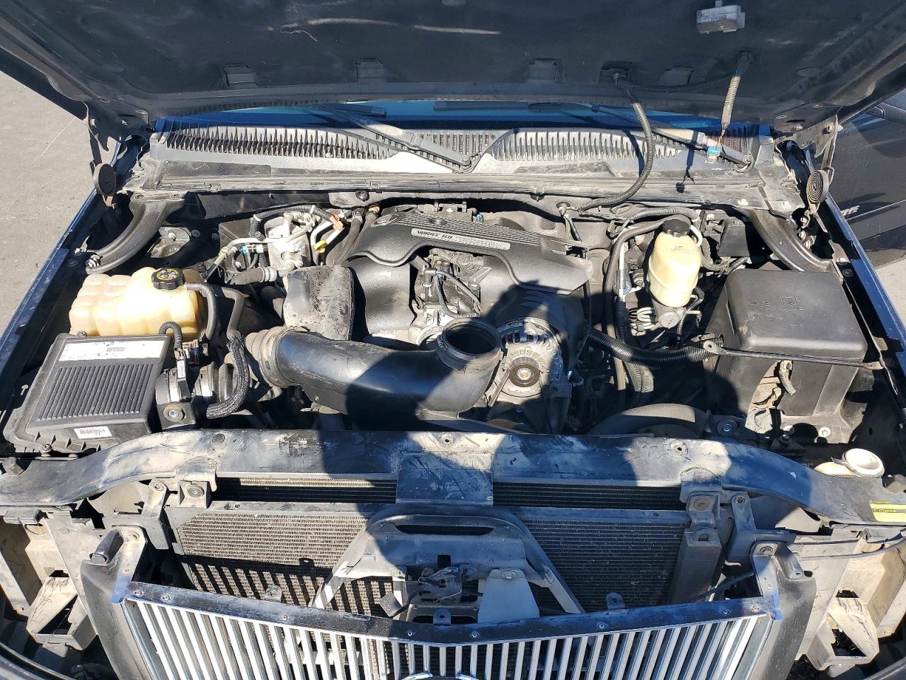 Cadillac Escalade Luxury