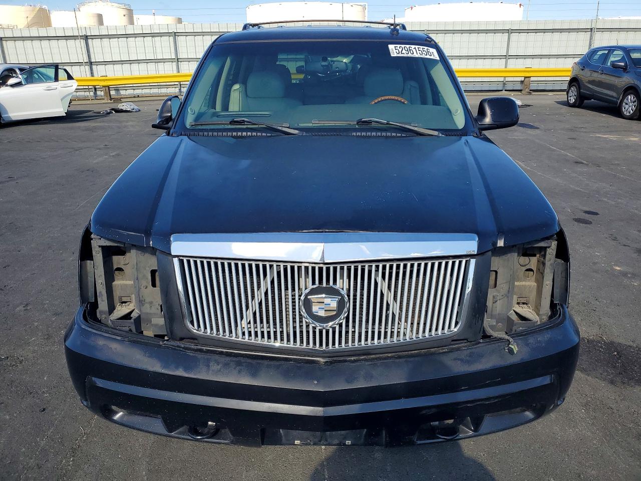 Cadillac Escalade Luxury