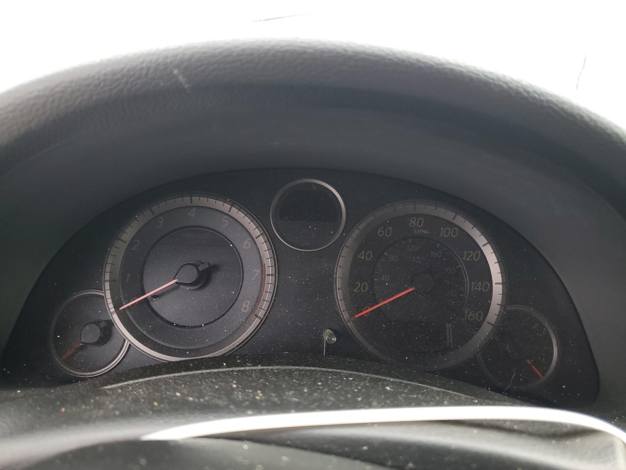 INFINITI G35 Base