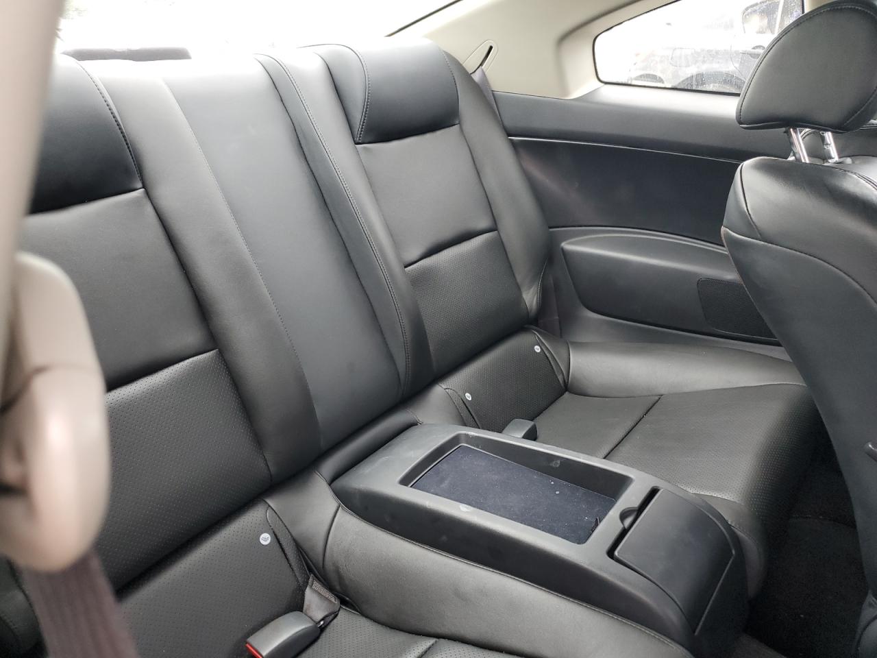 INFINITI G35 Base