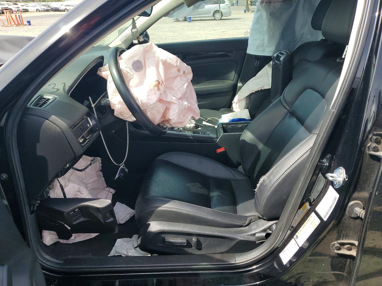 Honda Civic Exl