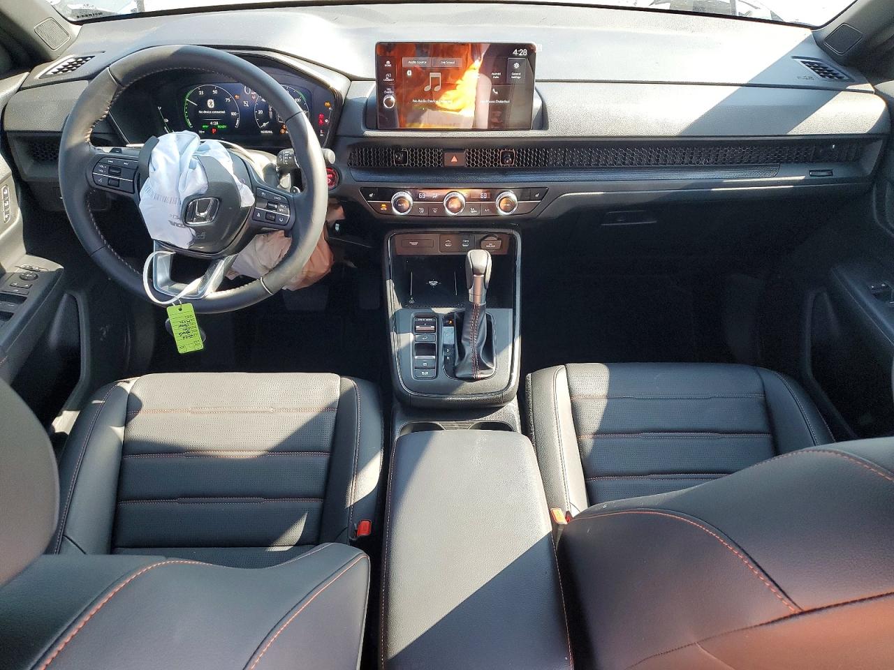 Honda Crv Sport-l