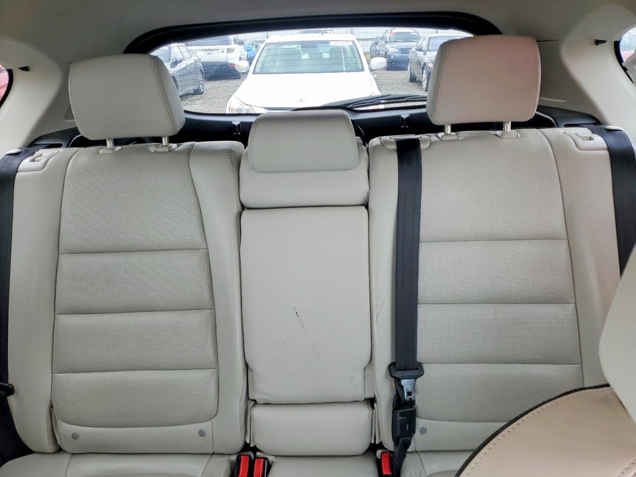 Mazda Cx Gt