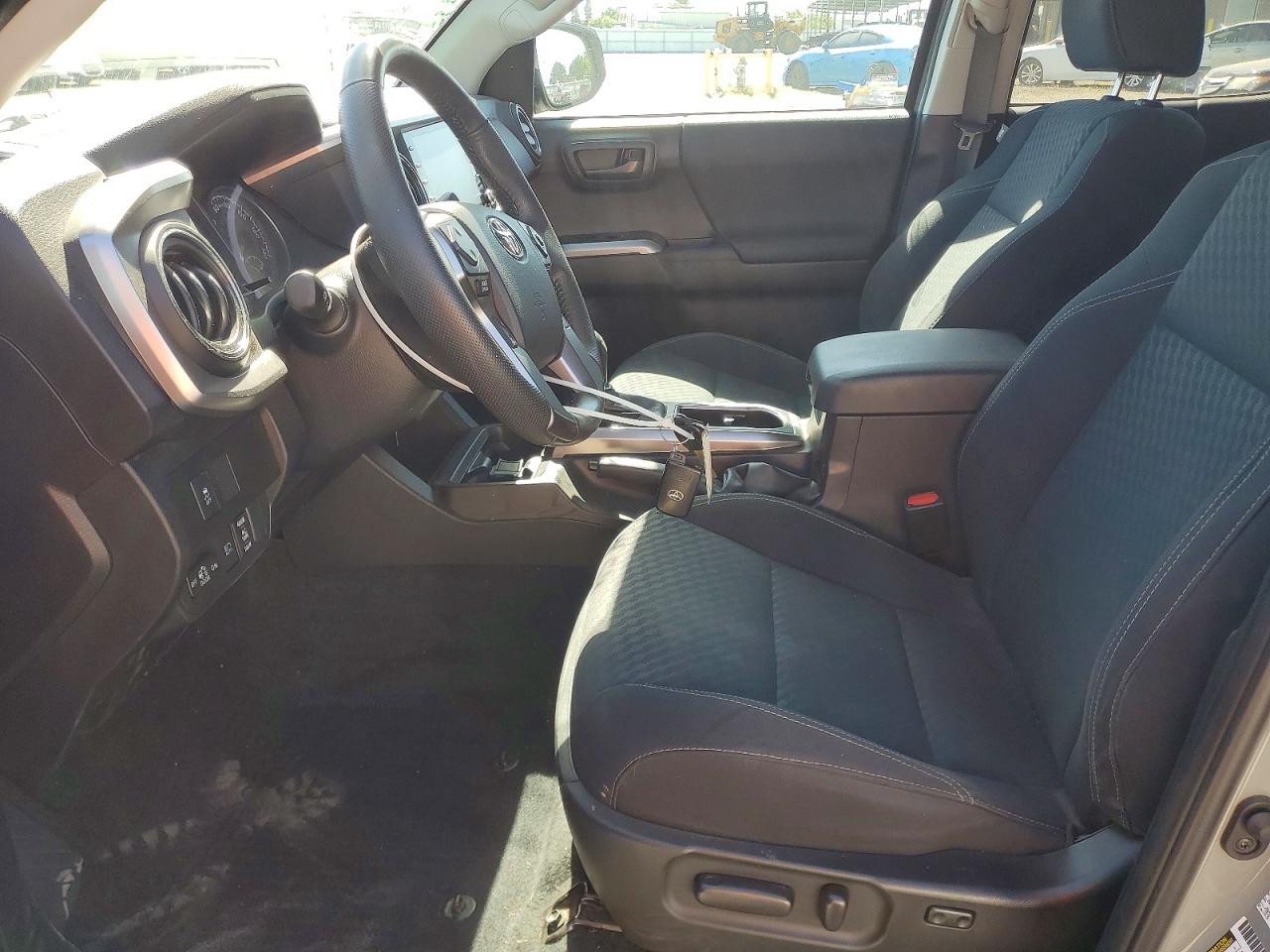 Toyota Tacoma Trail Special Edition