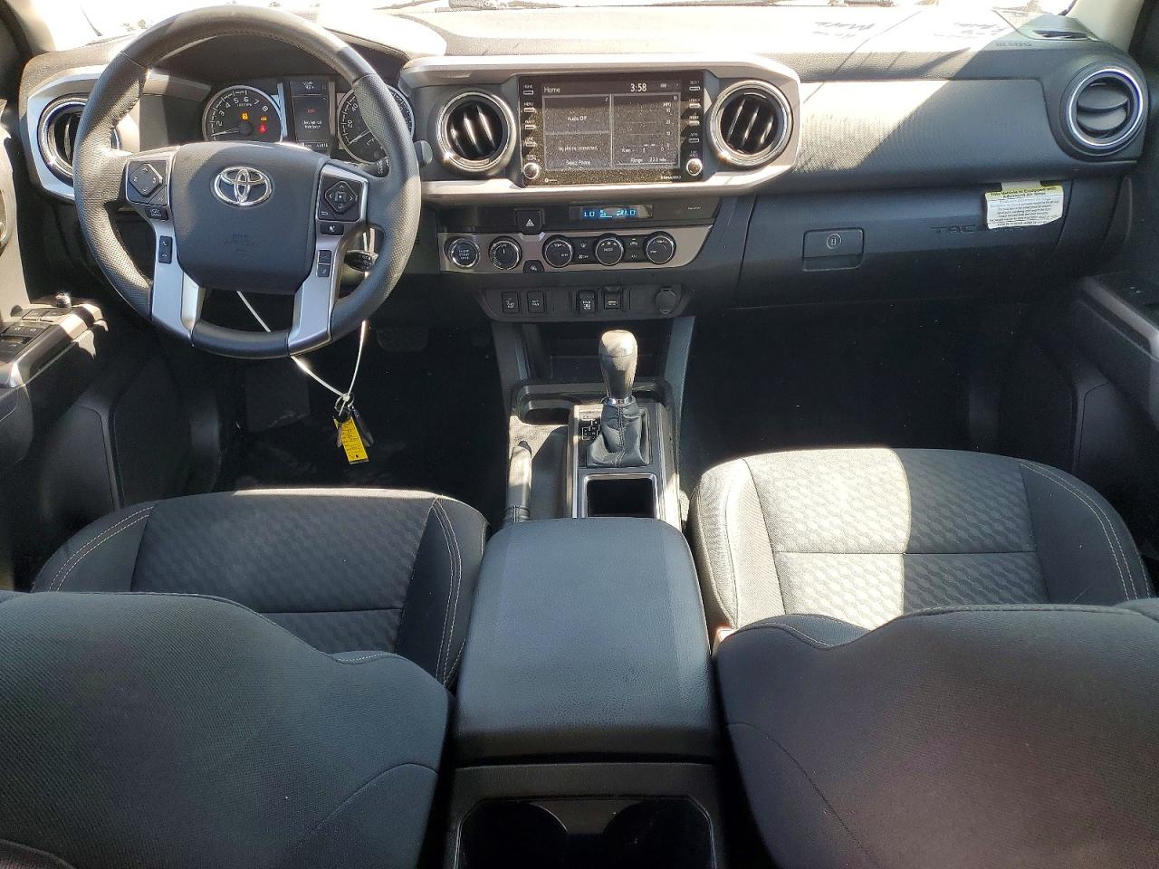Toyota Tacoma Trail Special Edition