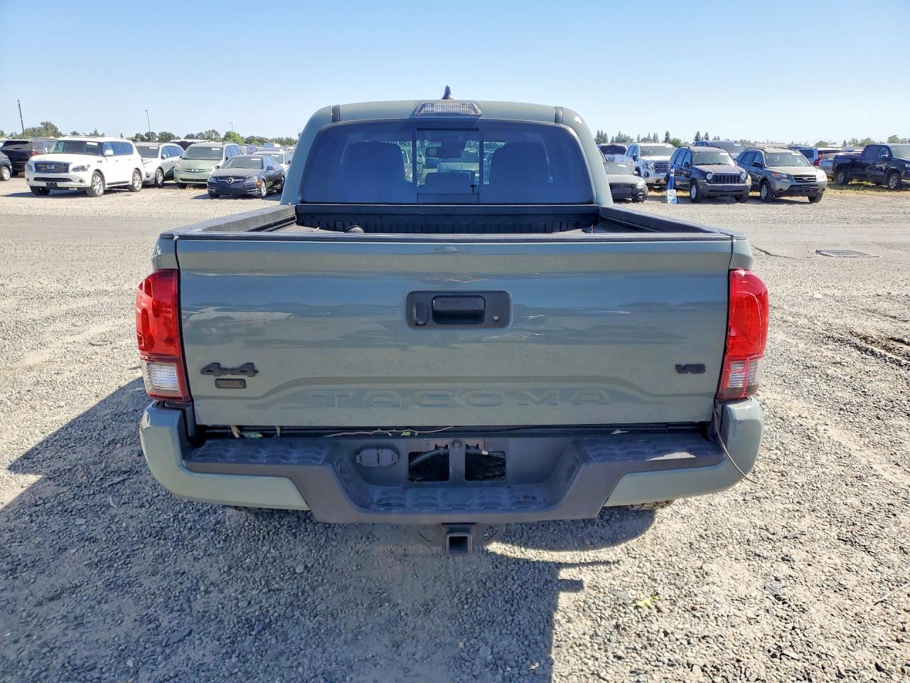 Toyota Tacoma Trail Special Edition