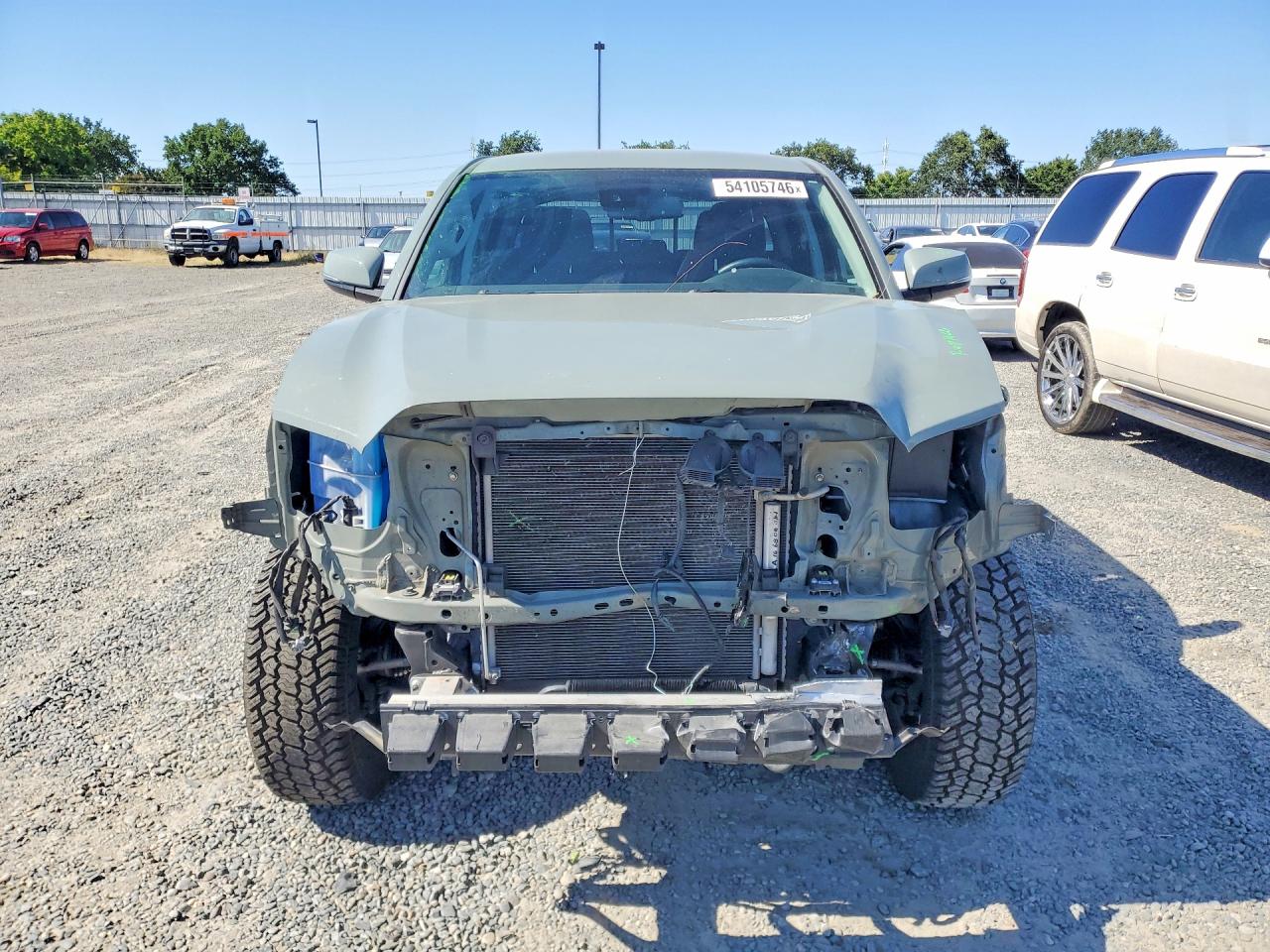 Toyota Tacoma Trail Special Edition