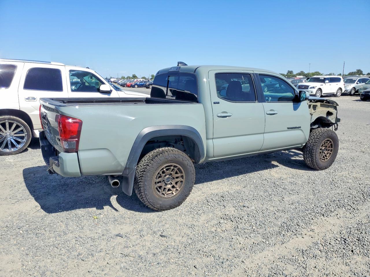 Toyota Tacoma Trail Special Edition