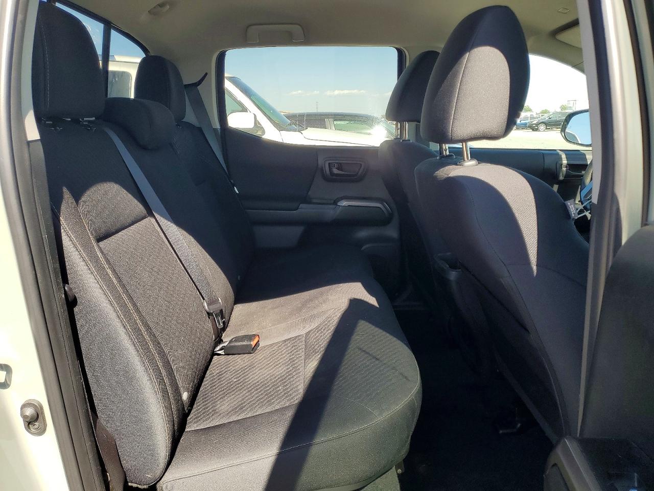 Toyota Tacoma Trail Special Edition