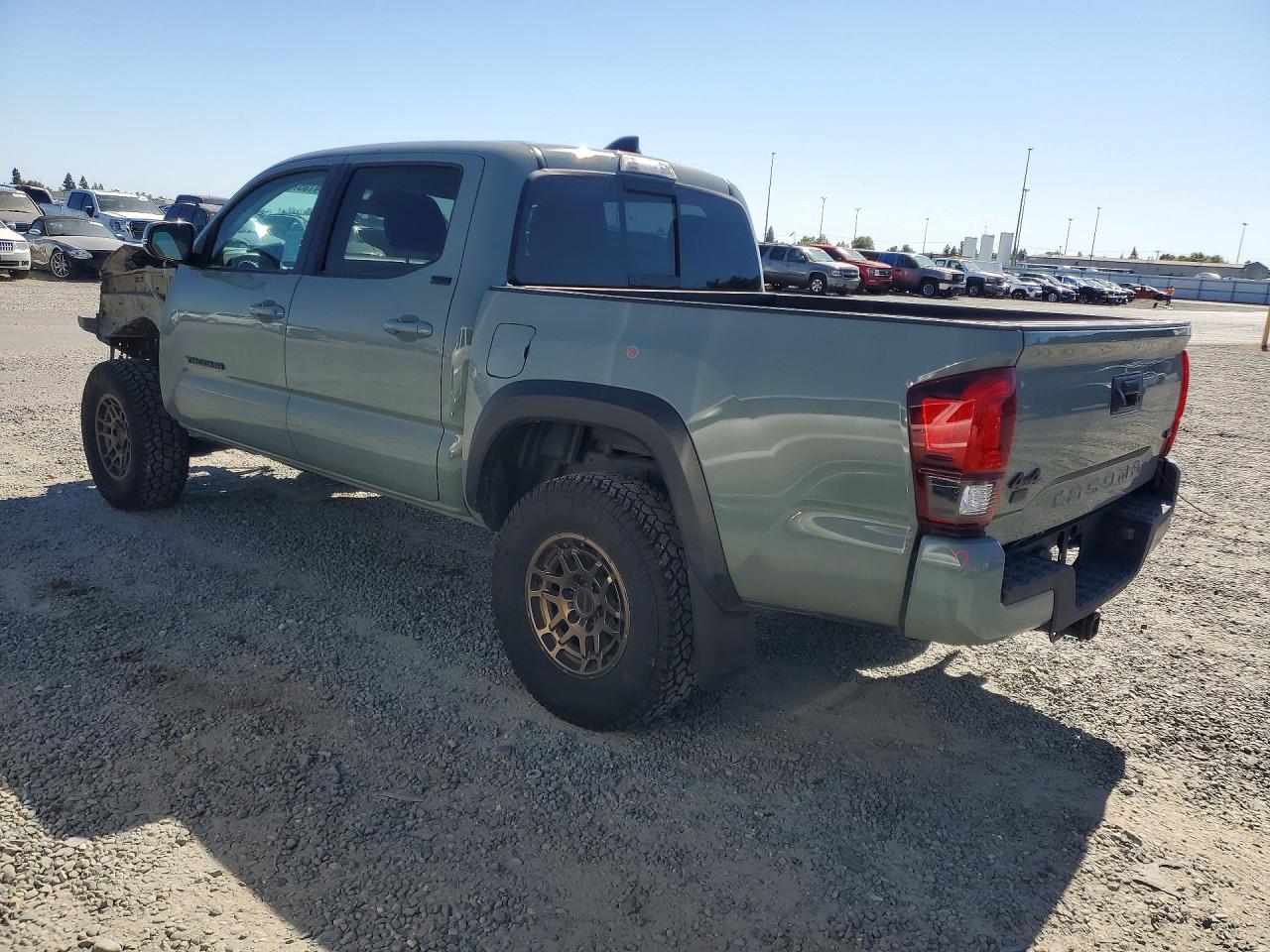 Toyota Tacoma Trail Special Edition