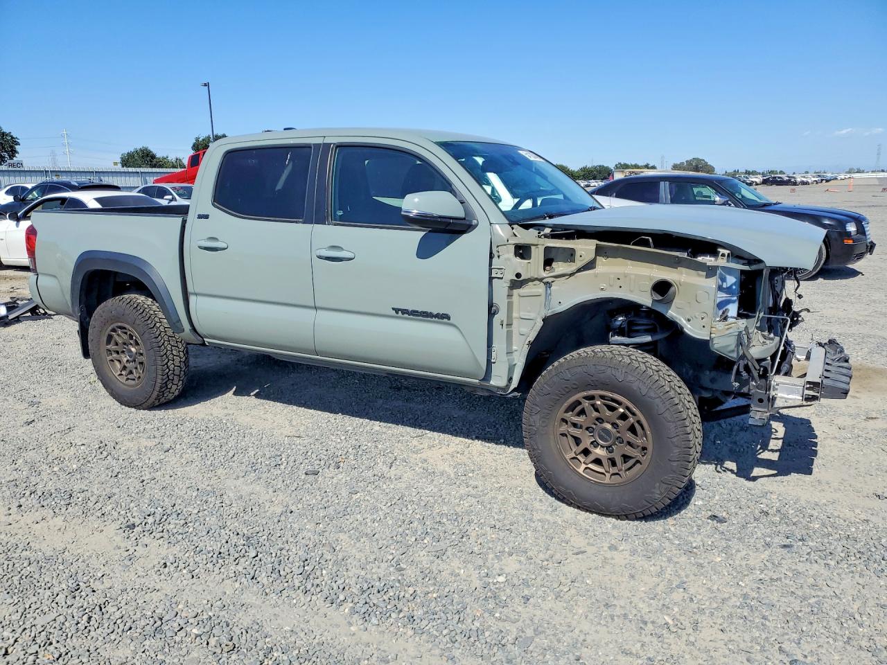 Toyota Tacoma Trail Special Edition