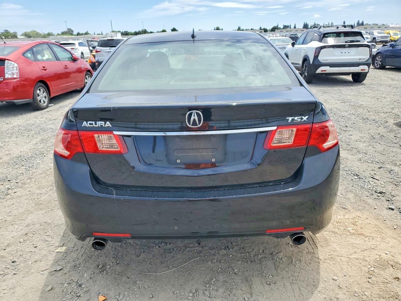 Acura TSX