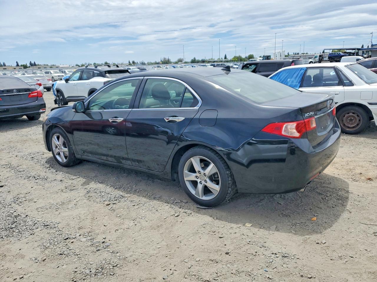 Acura TSX