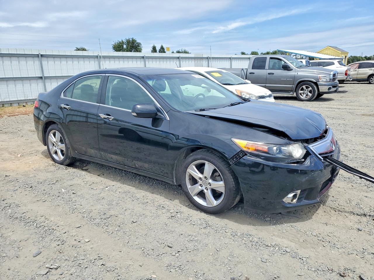 Acura TSX