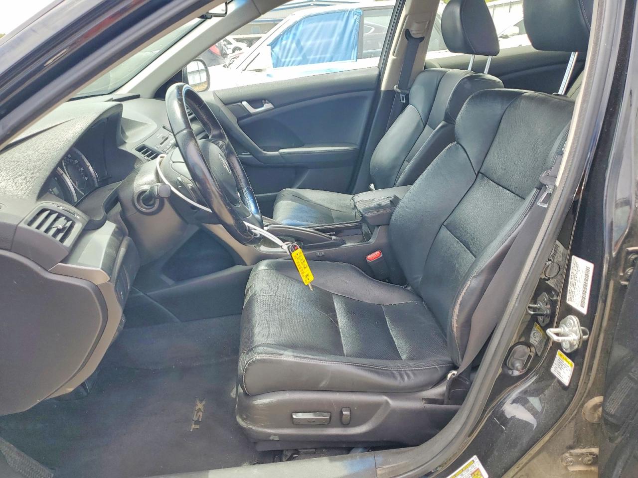 Acura TSX