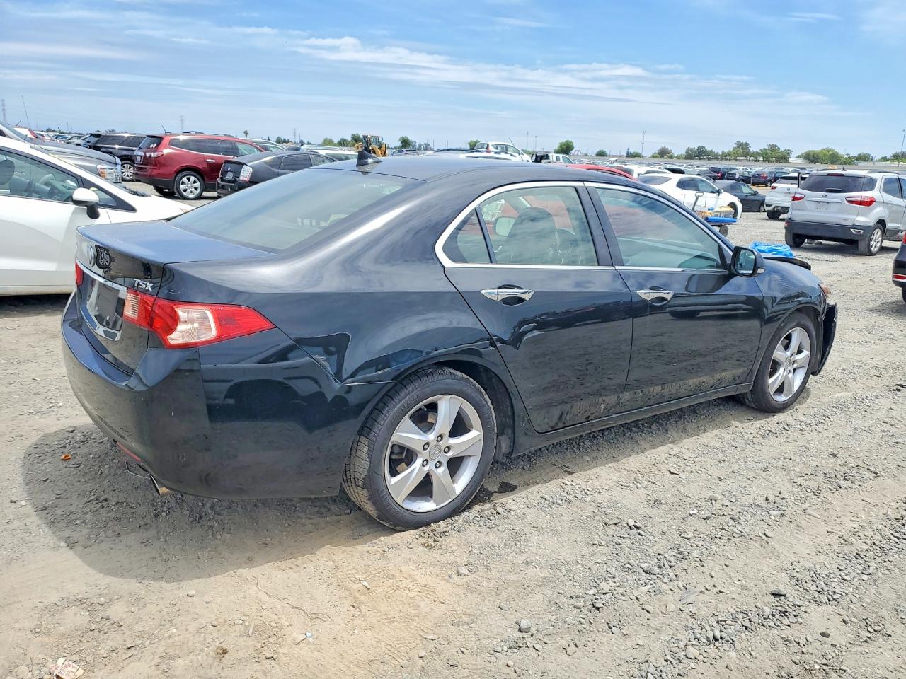 Acura TSX