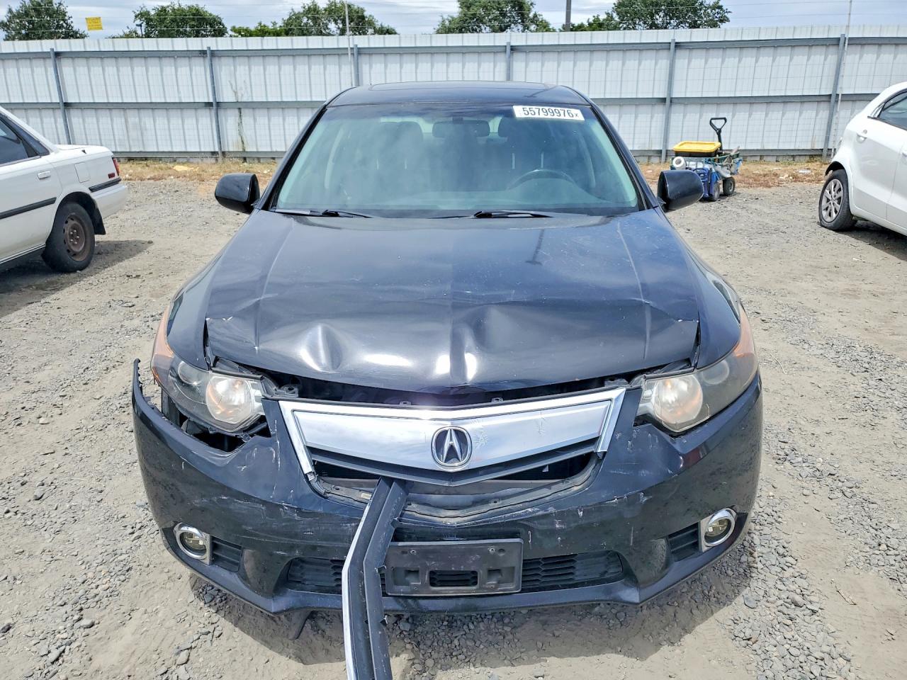Acura TSX