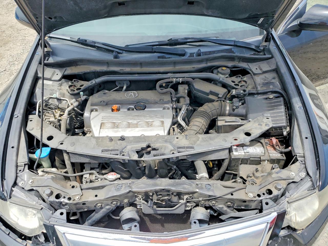 Acura TSX