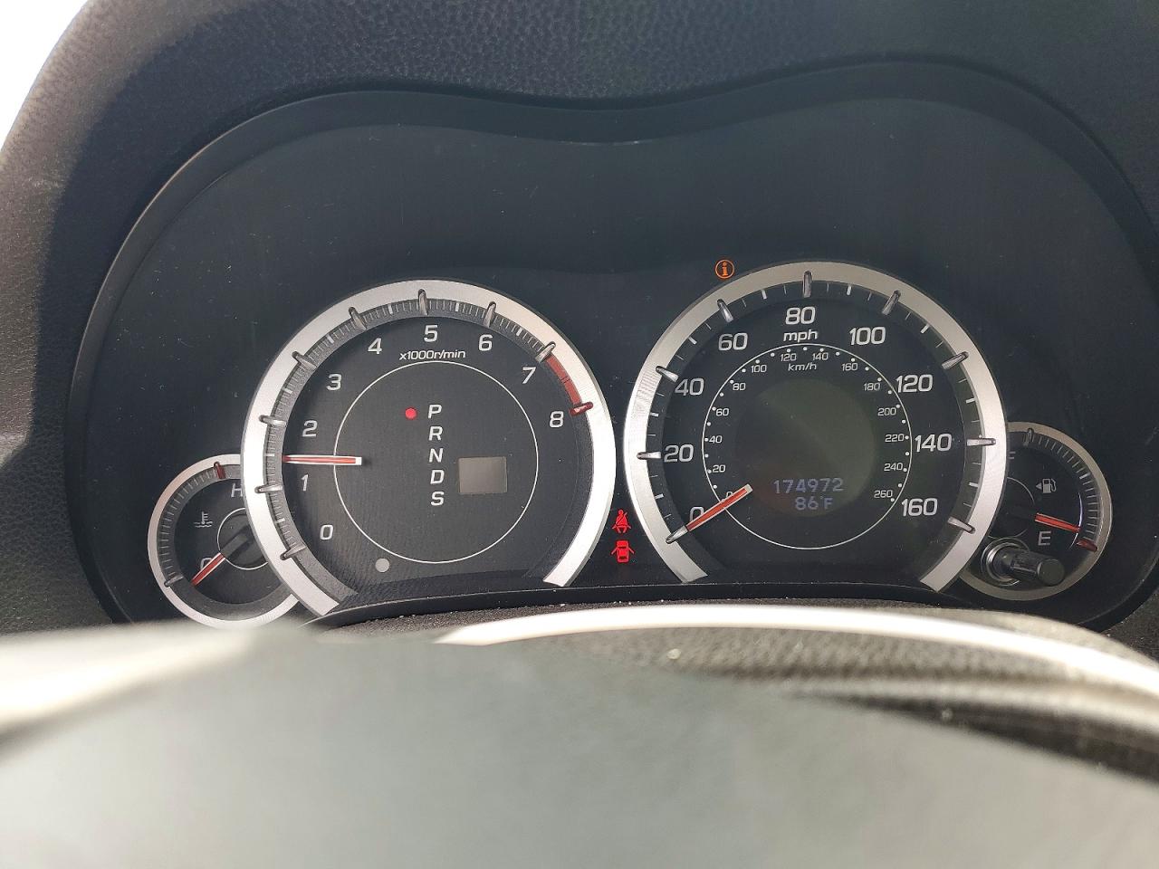 Acura TSX