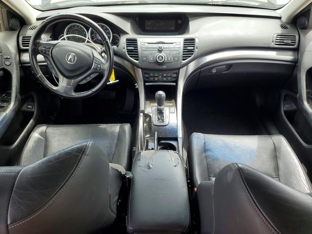 Acura TSX