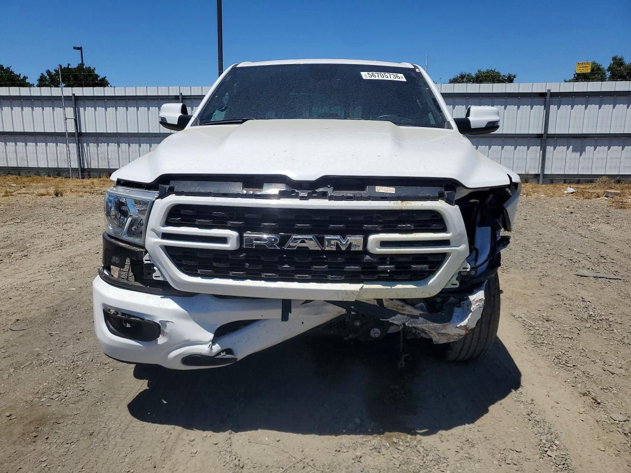 Ram 1500 Big Horn