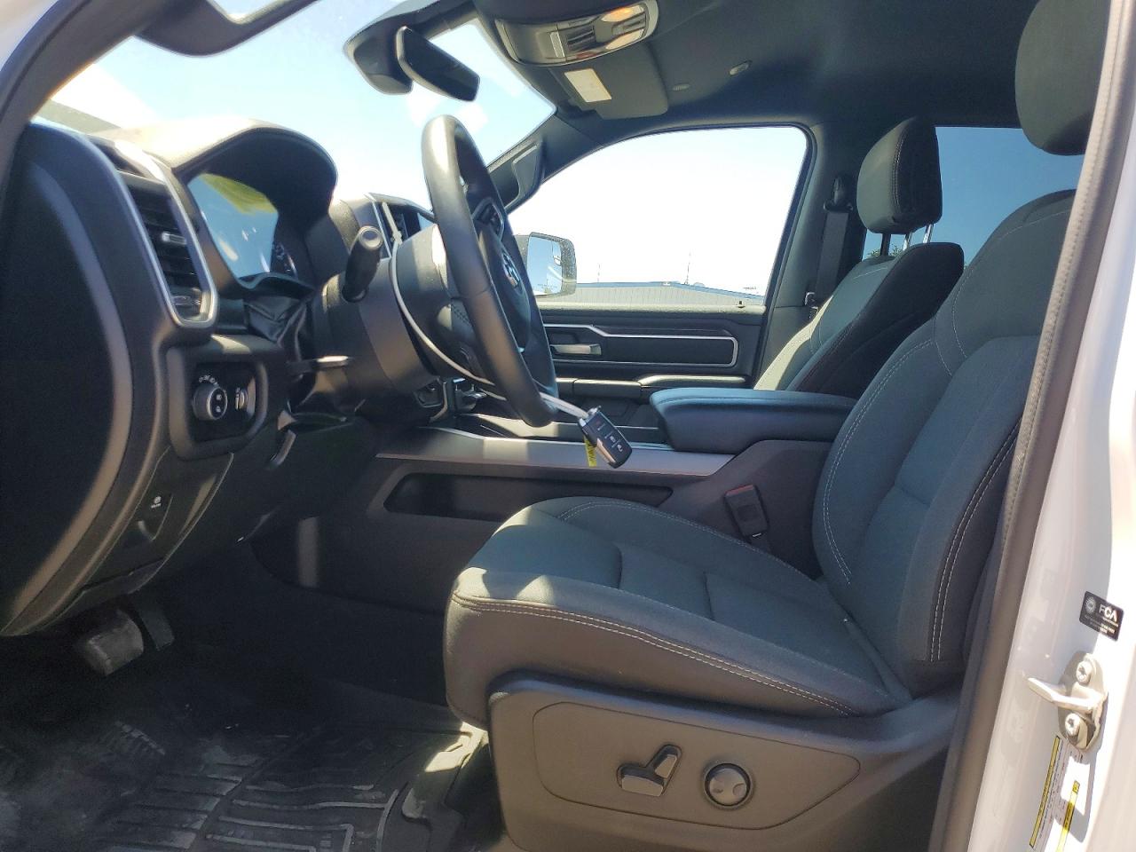 Ram 1500 Big Horn