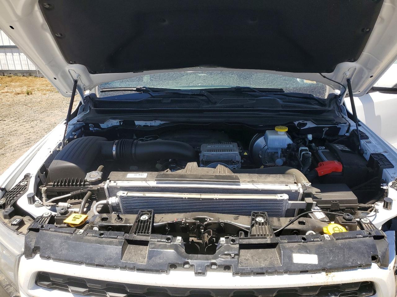 Ram 1500 Big Horn