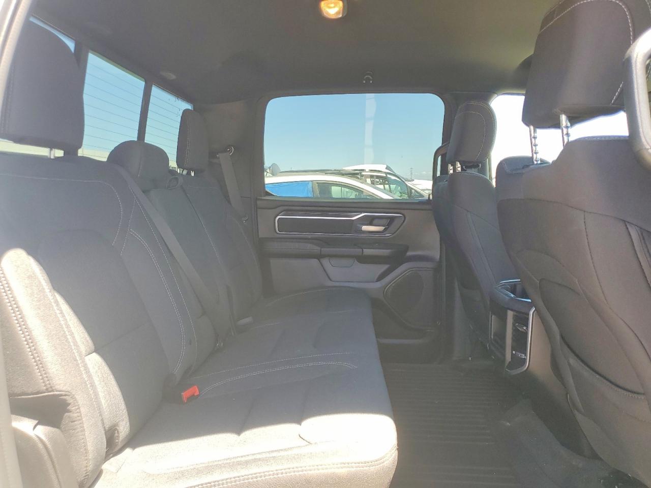 Ram 1500 Big Horn