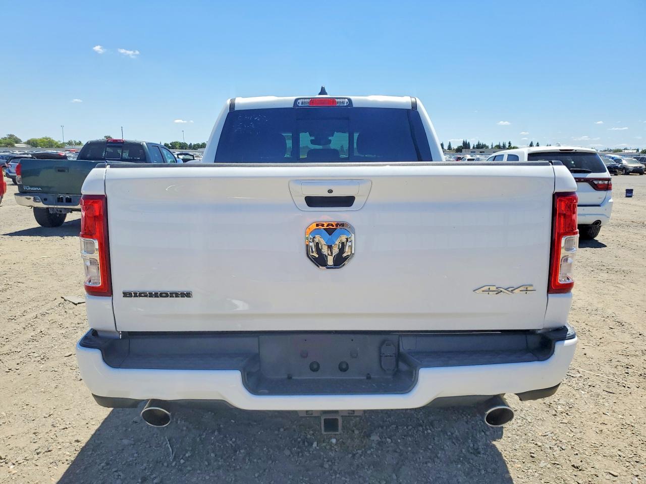 Ram 1500 Big Horn