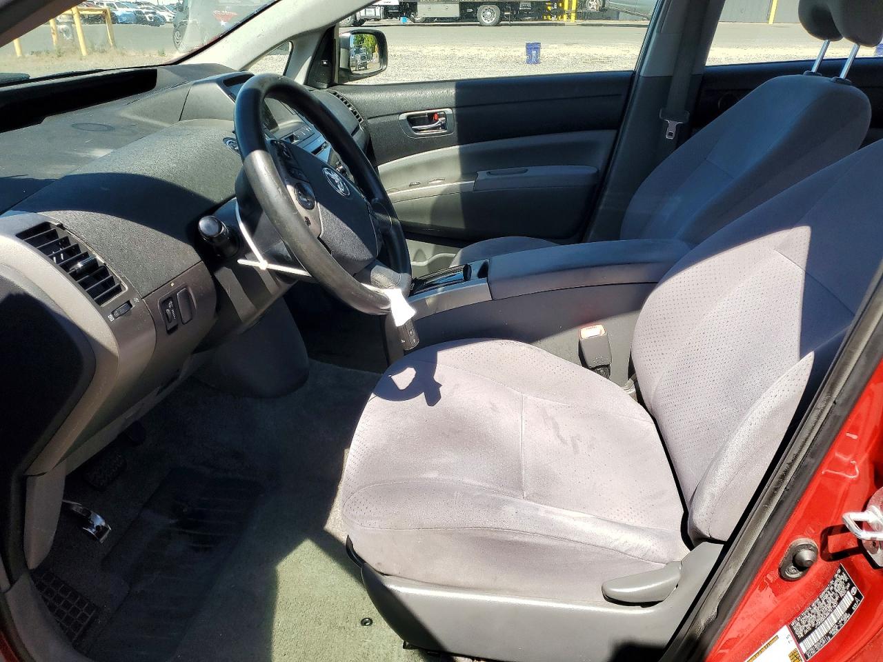 Toyota Prius Base