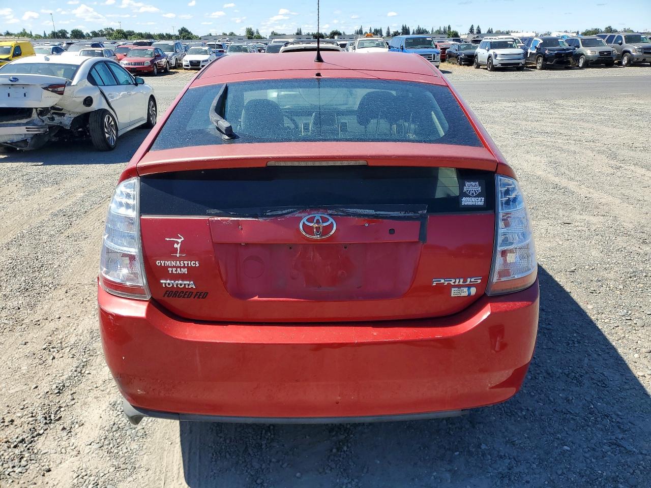 Toyota Prius Base