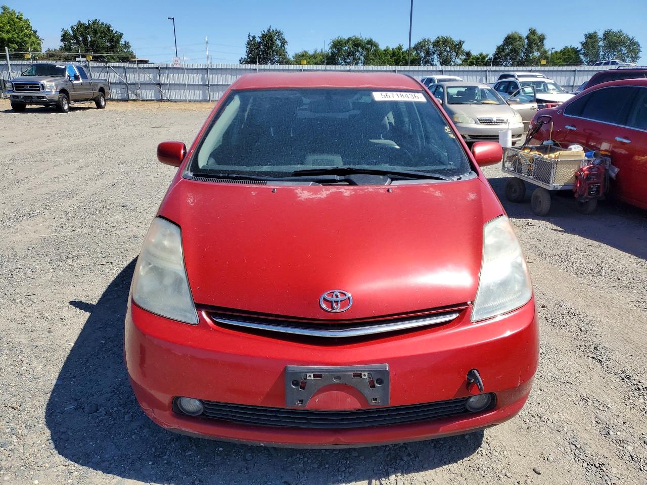 Toyota Prius Base
