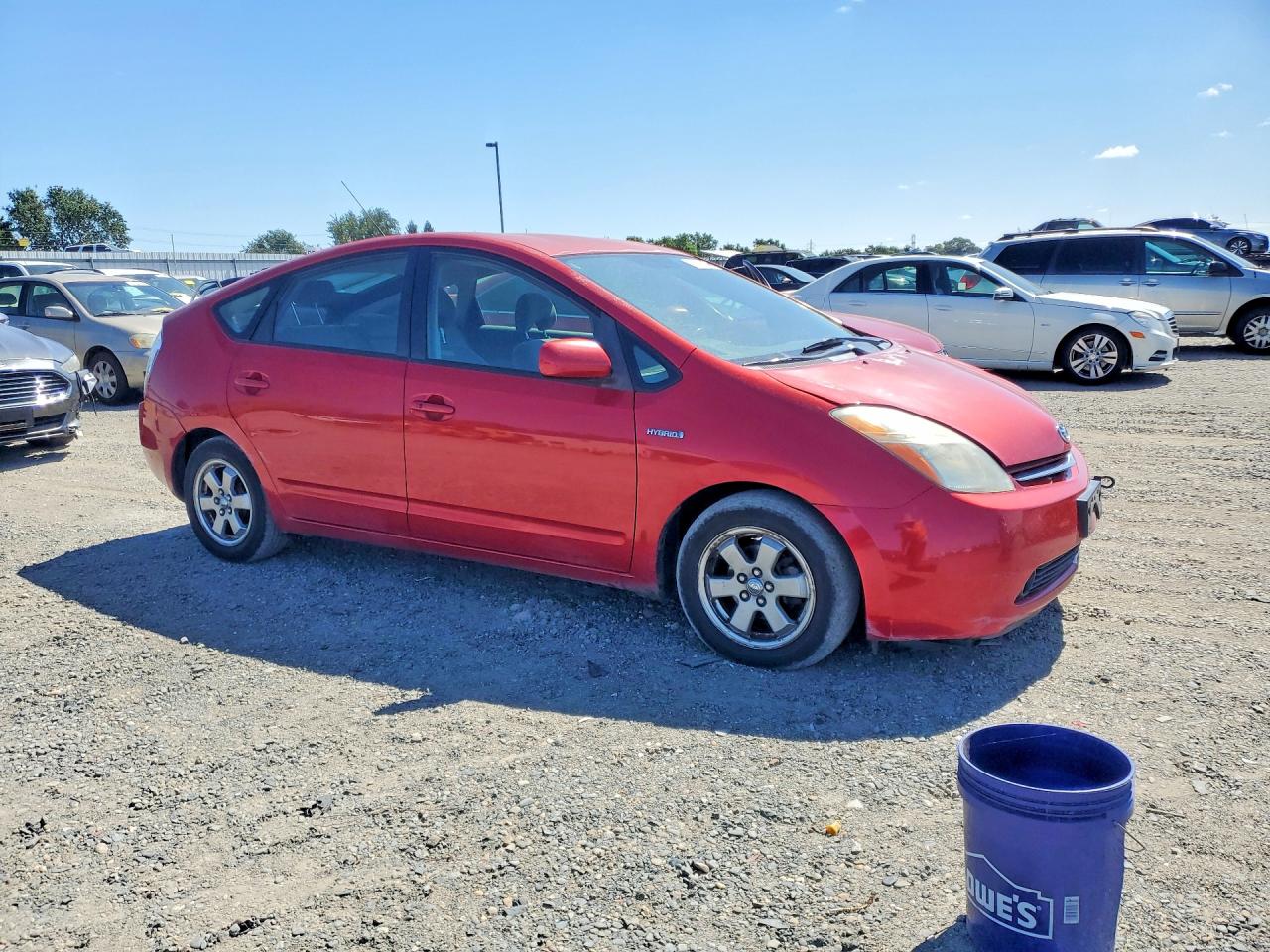 Toyota Prius Base