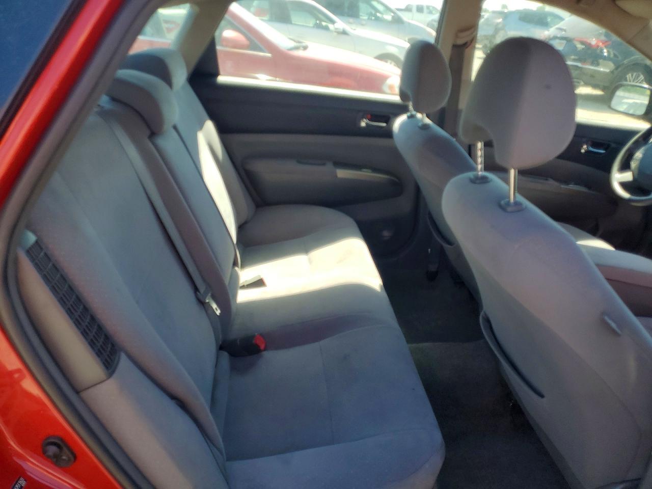 Toyota Prius Base