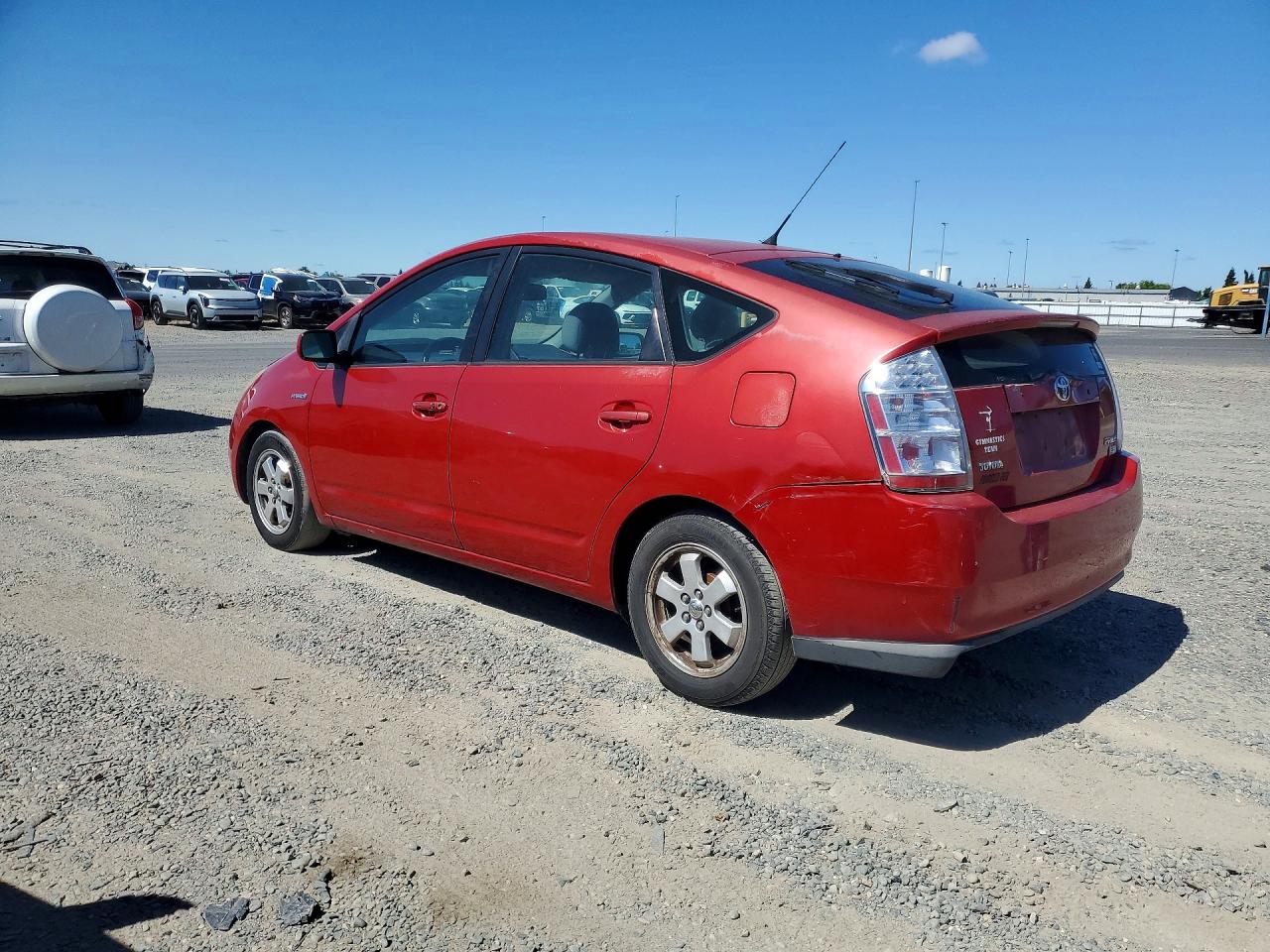 Toyota Prius Base