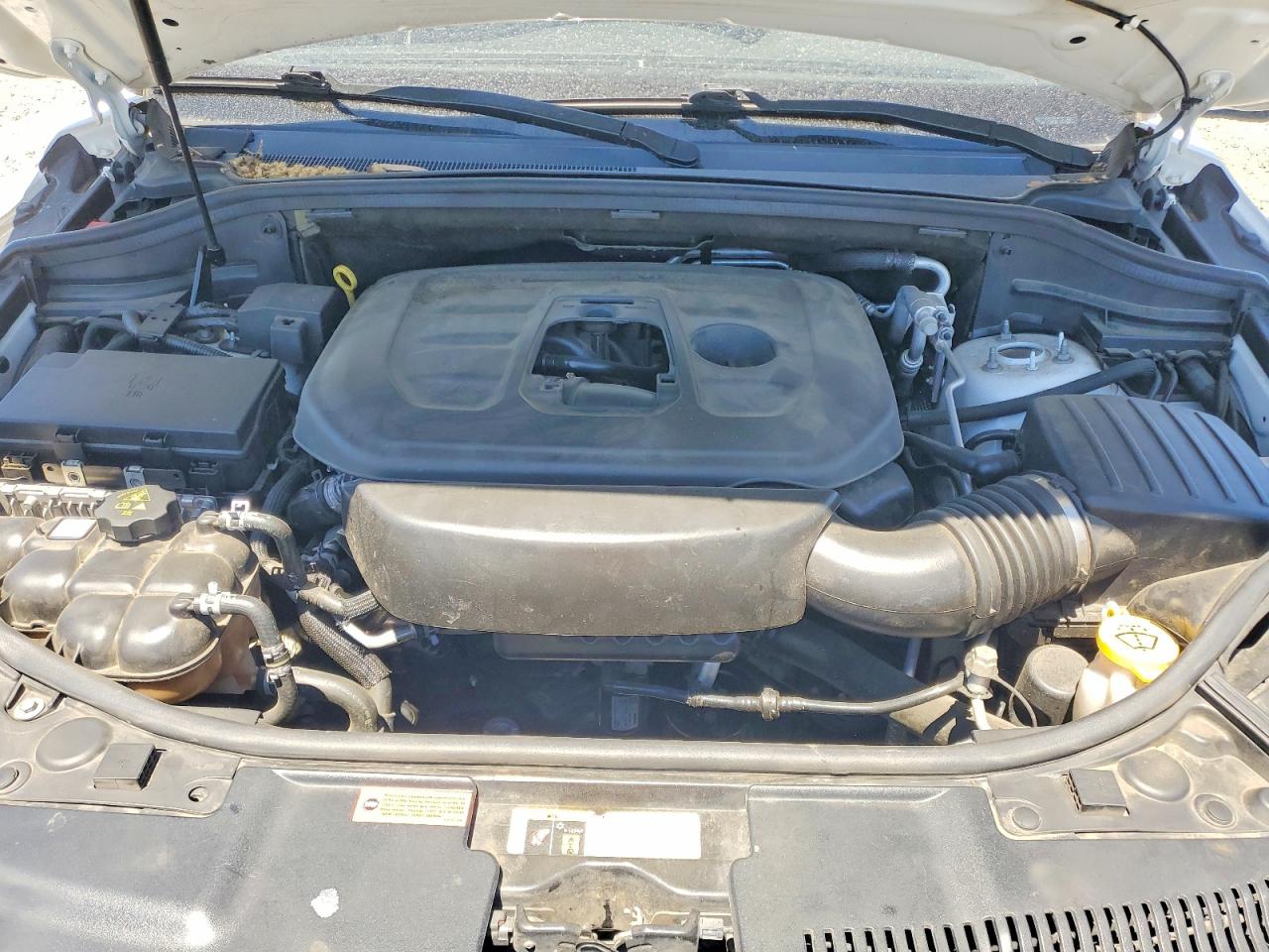 Dodge Durango Gt