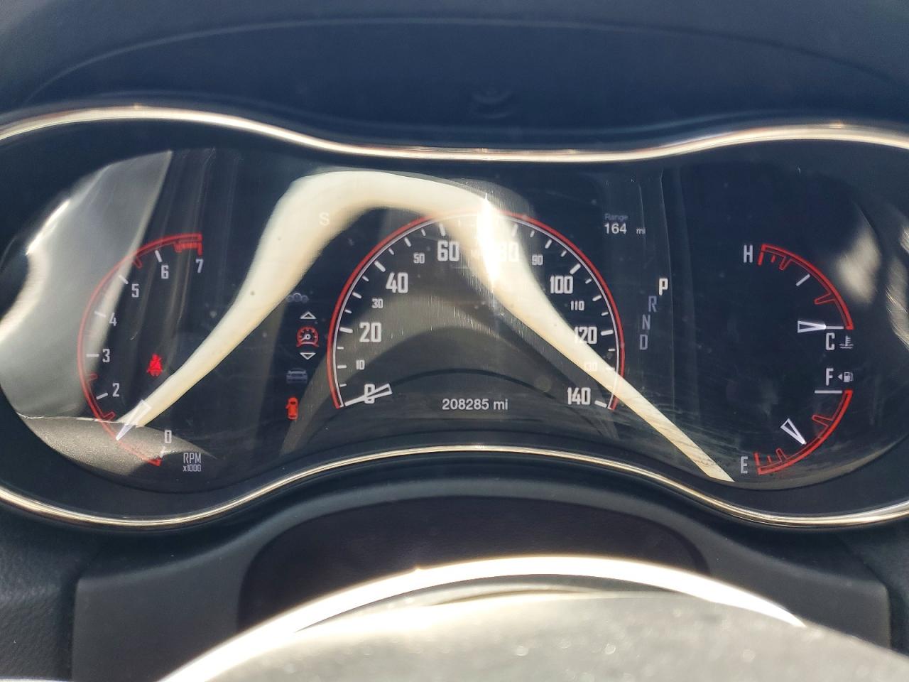 Dodge Durango Gt