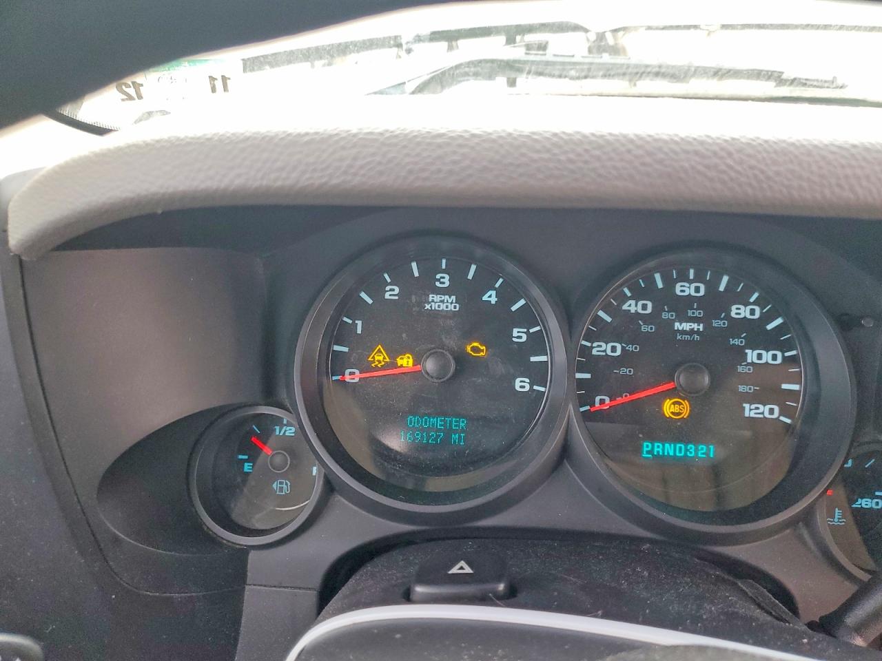 Chevrolet Silverado C1500