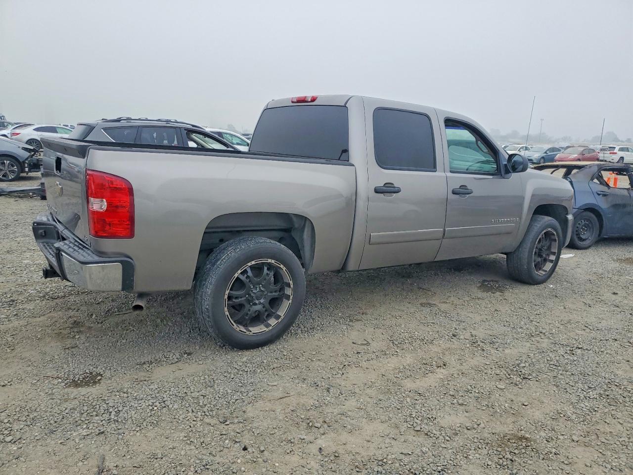 Chevrolet Silverado C1500