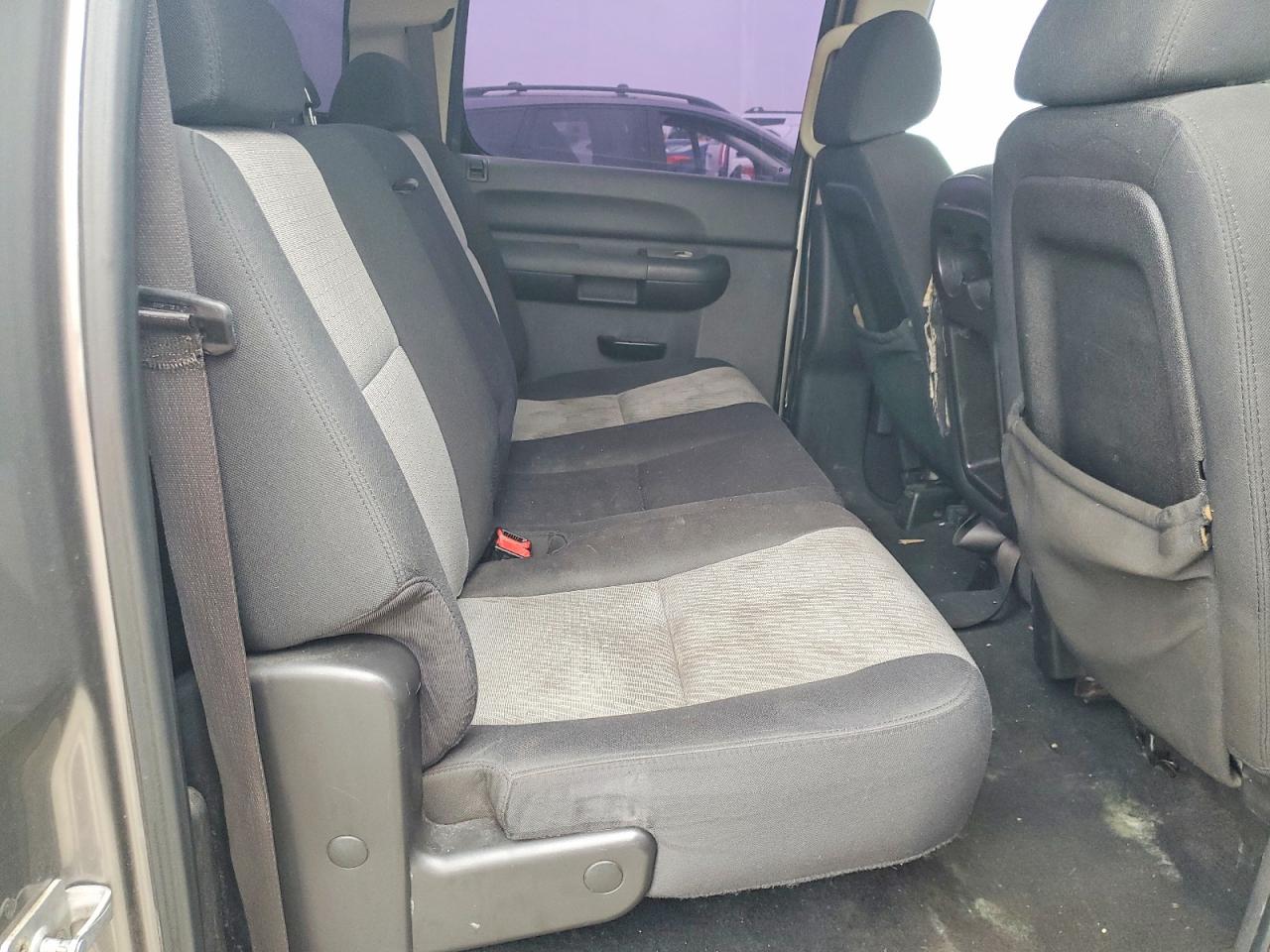 Chevrolet Silverado C1500
