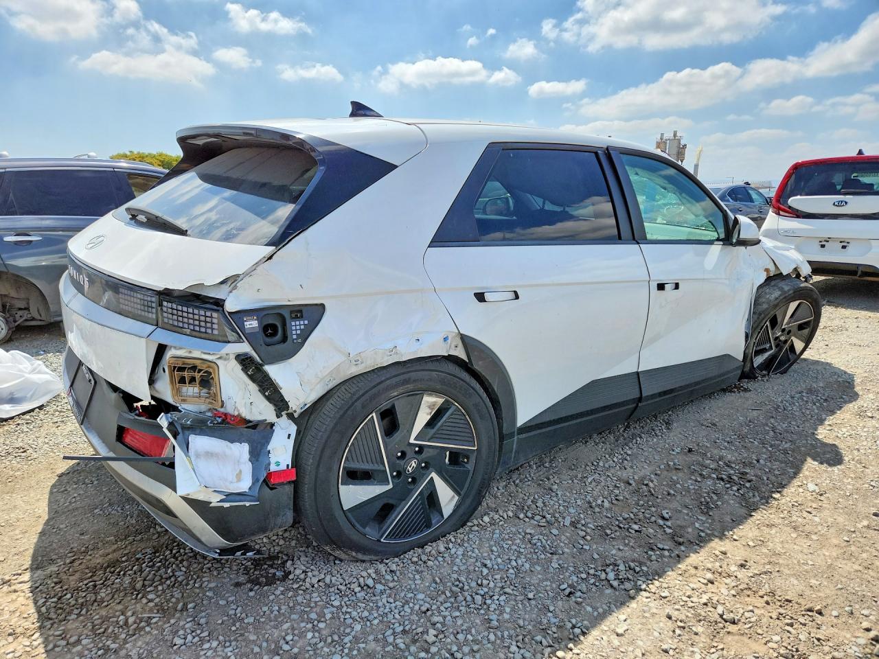 Hyundai Ioniq Se
