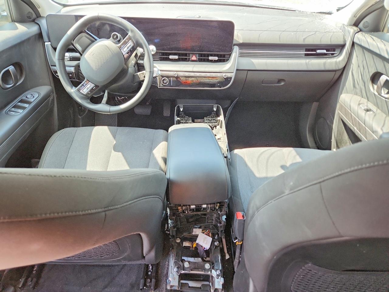 Hyundai Ioniq Se