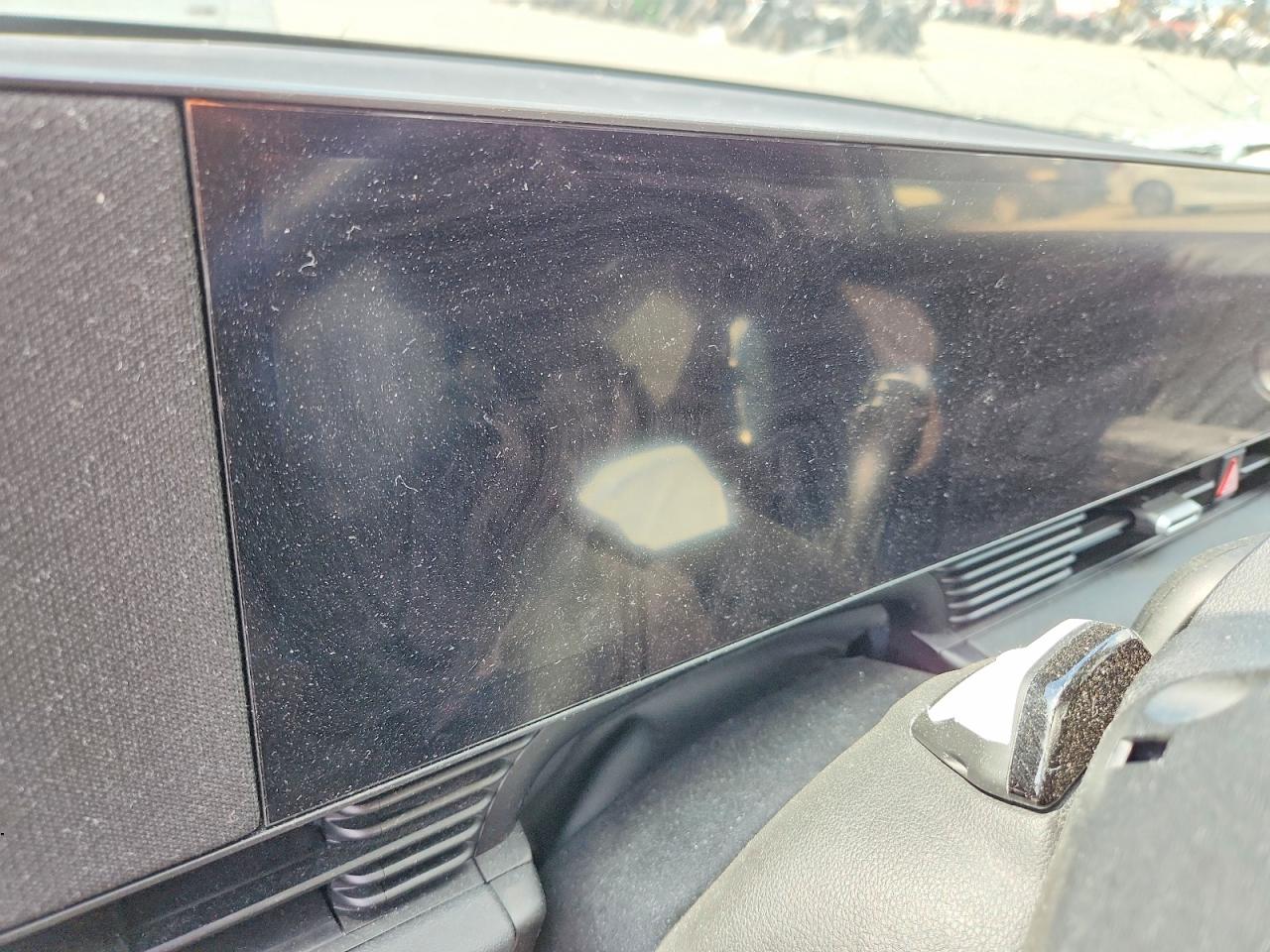 Hyundai Ioniq Se