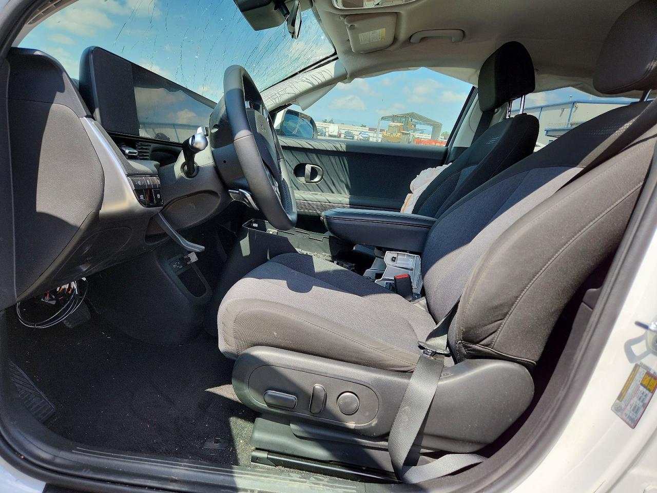 Hyundai Ioniq Se