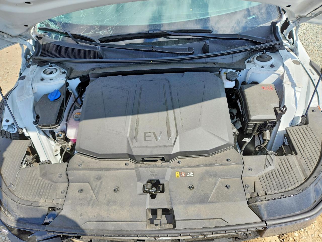 Hyundai Ioniq Se