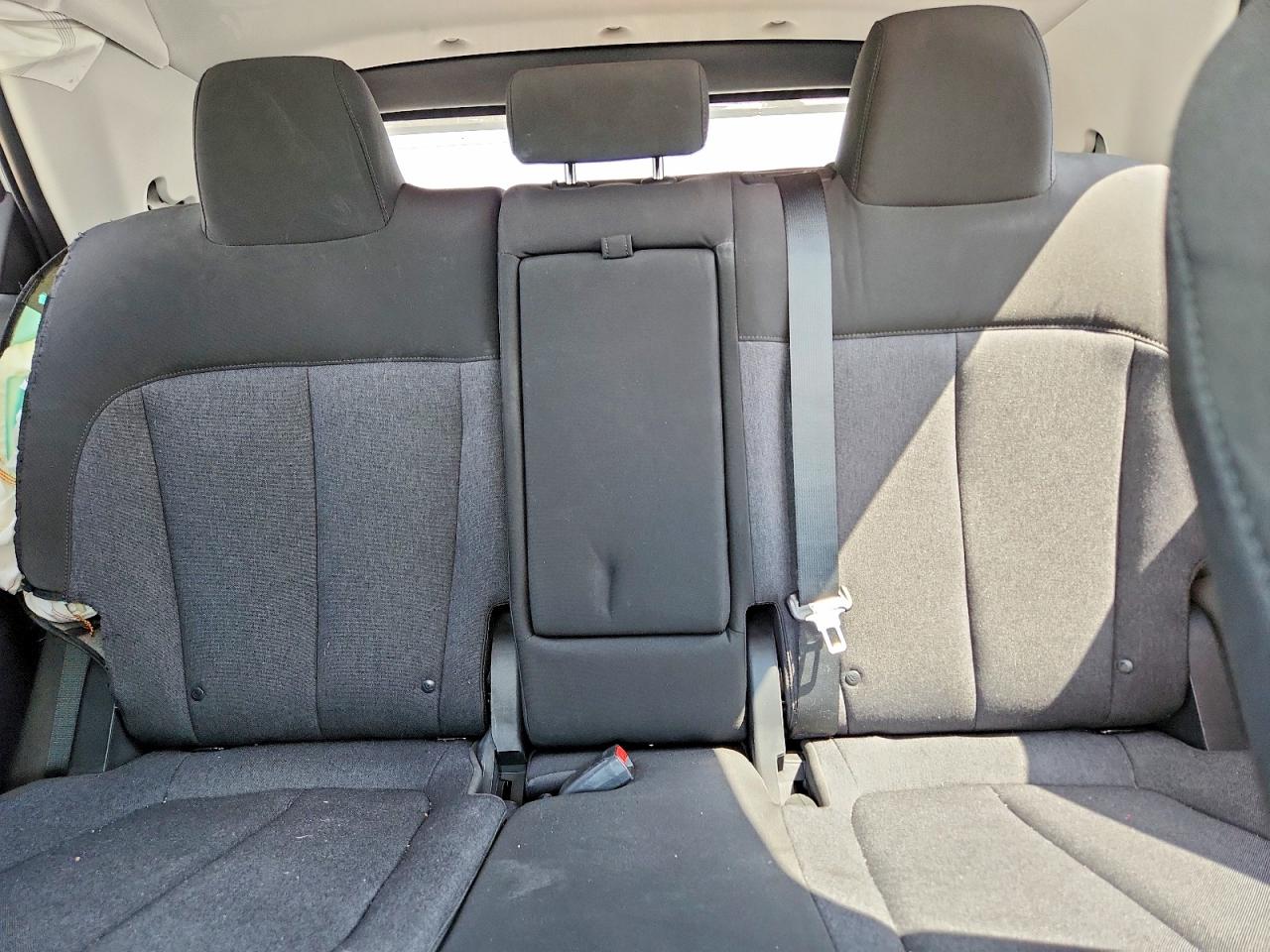 Hyundai Ioniq Se