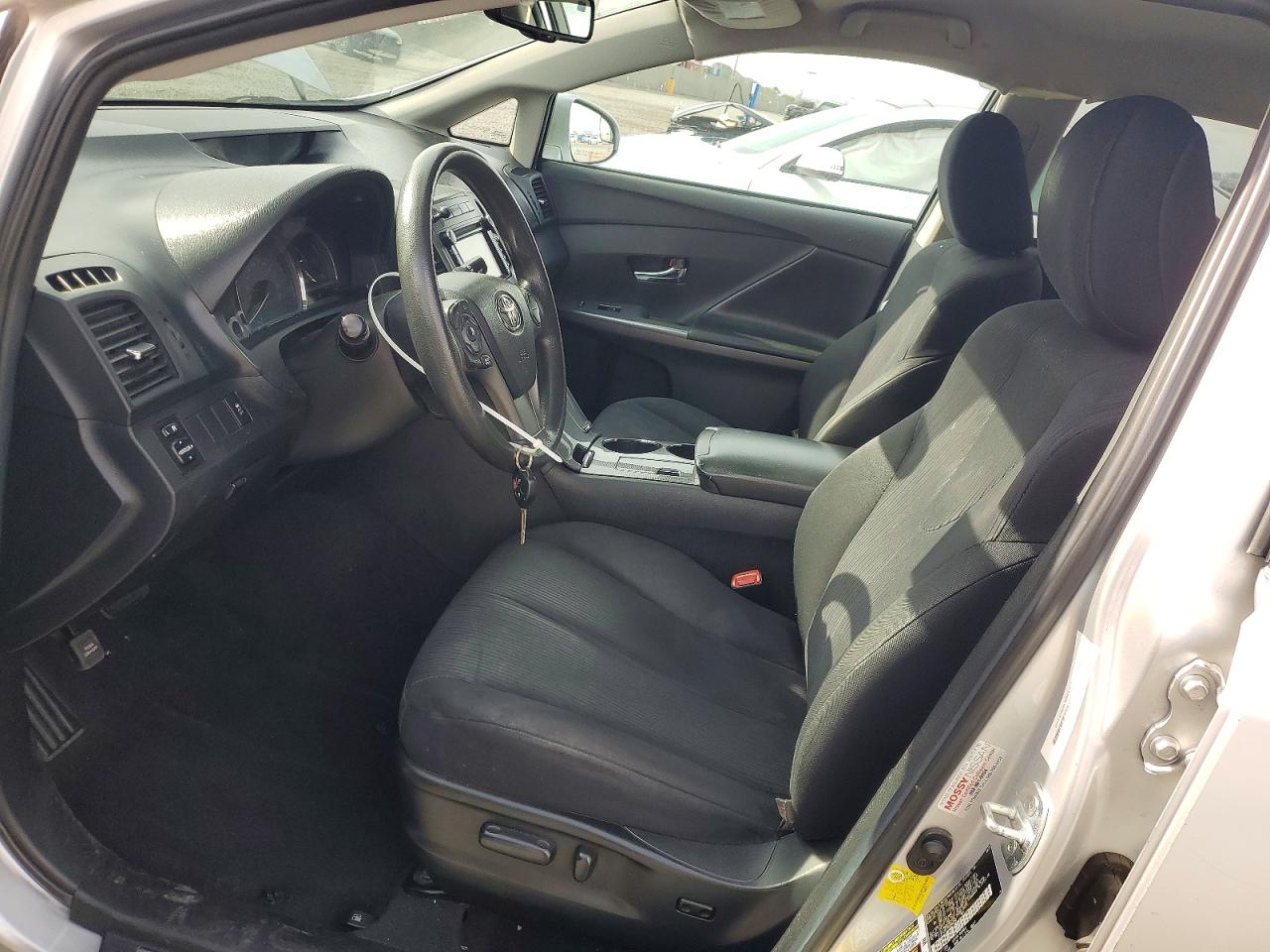 Toyota Venza Le