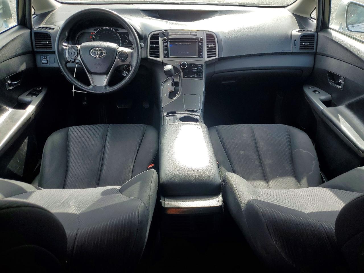 Toyota Venza Le